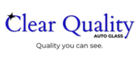 Clear Quality Auto Glass